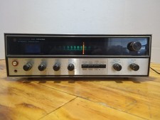 Kenwood KR-4130 Stereo Receiver - Great Condition Tested