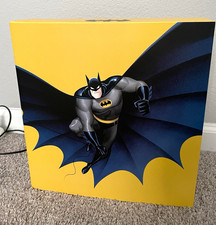 Mondo Batman Redux BTAS 1 6 figure