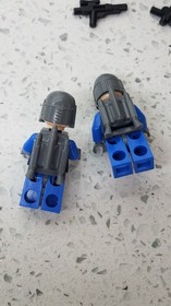 ❤️LEGO Star Wars 7913, 7914, 8015, 8083, 8092, 75280 Complete, most minifigures