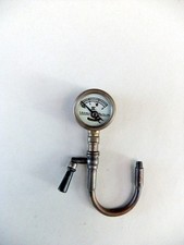 Doll / Fleischmann Manometer