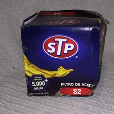 One STP Oil Filter S2 New In Box