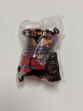 The Lego Batman Movie McDonald s Cup, Unopened, NEW