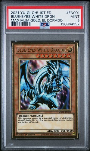 Blue Eyes White Dragon Japan Mua 1 Lá Thẻ Bài Blue-Eyes White
