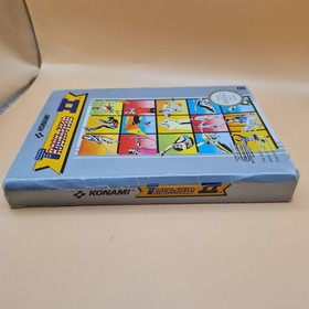 Track and Field 2 | Nintendo NES Spiel inkl. OVP