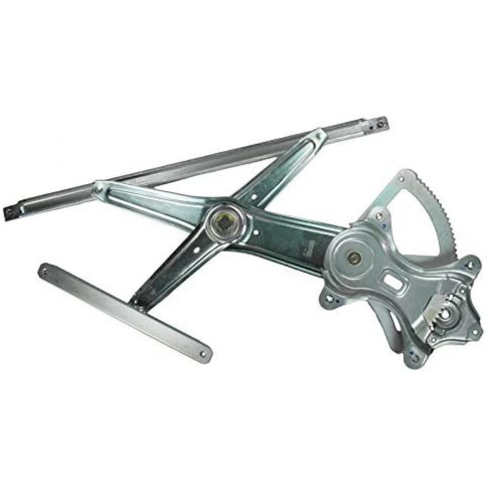 Motor y regulador de ventana eléctrica para Toyota Corolla 2014-2019 lado del conductor delantero Foto 3 de 4