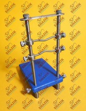 Coniglio Roditore Tavolo Bocca Bavaglio Veterinario Piccolo Speculum Animale