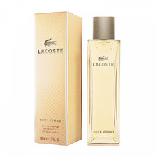 Lacoste Pour Femme Eau de Parfum 90 ml