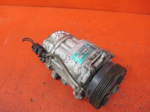 Volkswagen Bora 1999 Klimakompressor Pumpe 1J0820803F Benzin 85kW CWI16431