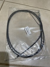 RedCap 75" inch Universal Straight Throttle Cable for 90cc 110cc 125cc Gas Go