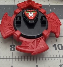 Power Rangers Ninja Steel Ninninger DX Shurikenjin Shuriken Stars Morpher BANDAI