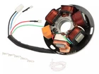BGM PRO Rev stator plate - Vespa PX EFL (also for engine casing with Elestart...