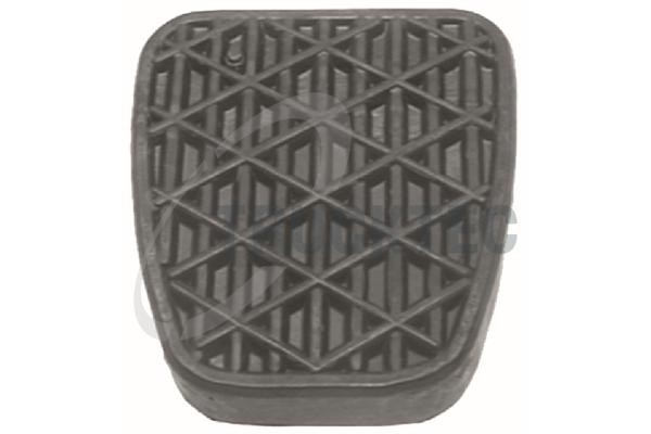 4x ✅Fits TRUCKTEC 02.27.001 CLUTCH PEDAL PAD VAG  ⭐UK Seller⭐