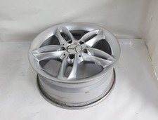 Alu Felge Alufelge vorn rechts 7x16 ET37 Mercedes CLK A209 2094012002 08-2006