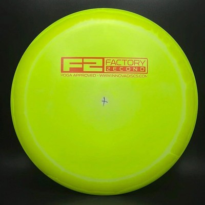 Innova Halo Star Wraith - F2
