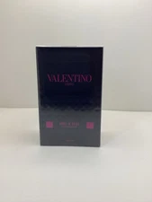 Valentino Born In Roma Extradose Parfume Spray 3.4 oz 100 ML New In Box Sealed