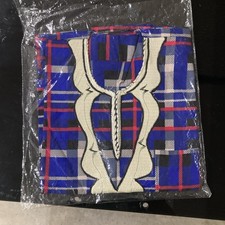 Handmade African Style Batik Embroidered Childs Shirt Size Medium