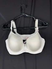Victoria's Secret Smooth White 36DD Push Up Bra