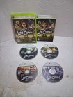 New ListingLost Odyssey (Microsoft Xbox 360, 2008) Cib