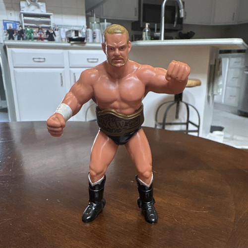 Barry Windham WCW Galoob...