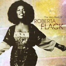 Roberta Flack The Very Best of Roberta Flack (CD) Album