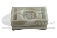 Buchse WäHl-/Schaltstange 3Rg 26737 Kunststoff POM Polyoxymethylen FüR VW T5 Bus