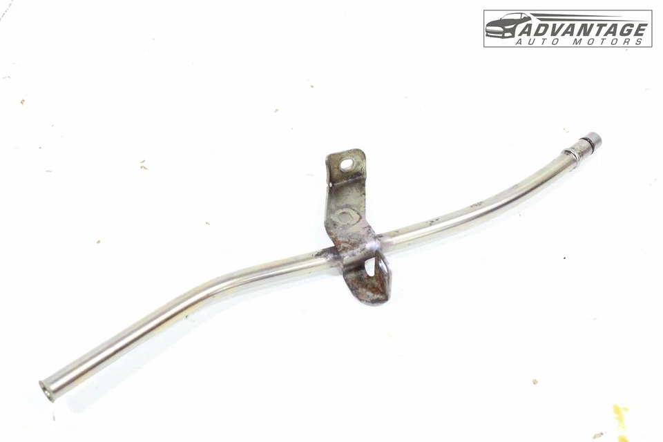 KIA SPORTAGE 2011-2022 2,4 L L4 nivel de aceite del motor varilla guía tubo línea OEM Foto 3 de 4