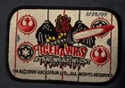 Star Wars Event Patch Collection - Limited Edition Set 12 Patches In Set. — photo 6