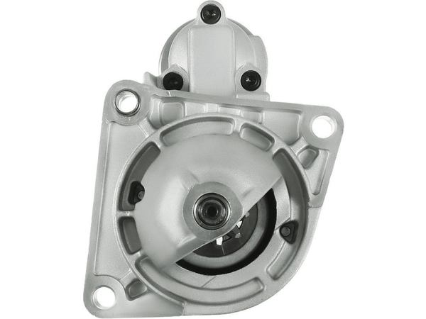 Anlasser Starter FüR Alfa Romeo Fiat Lancia Opel Saab Suzuki Chevrolet Cadillac-image