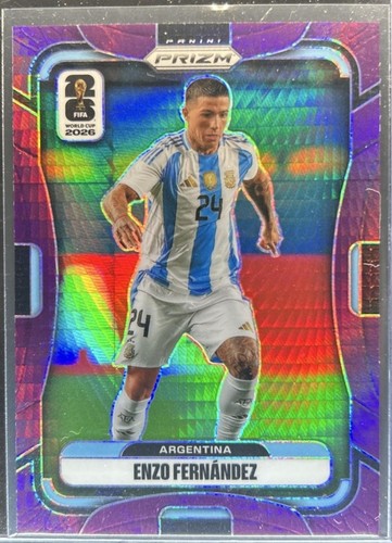 ワールドカップ2026　デ•ヨング 💎🔥2026 Prizm FIFA World Cup - Frankie De Jong PHENOMENON