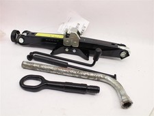 Used Floor Jack Fits 2010 Audi A4 Grade A