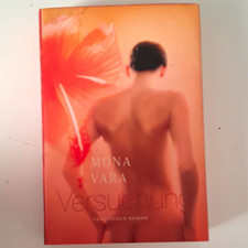 Mona Vara - Versuchung - Erotischer Roman, 20...