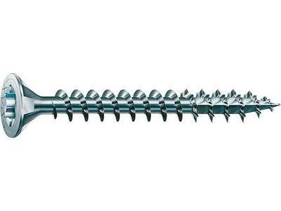 Senkkopfschraube SPAX  WIROX  VG T-STAR Plus Ø 4,5x40 mm 200 Stück