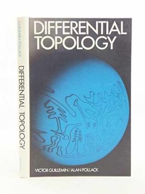 Differential Topology - Hardcover, by Guillemin V. - Very Good