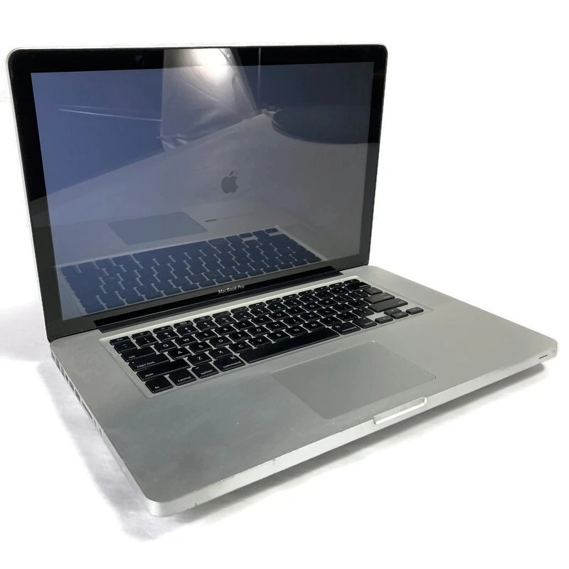 2010 Apple MacBook Pro Laptops for sale | eBay