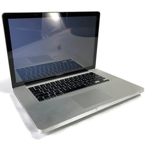 15in MacBook Pro 2010 | eBay