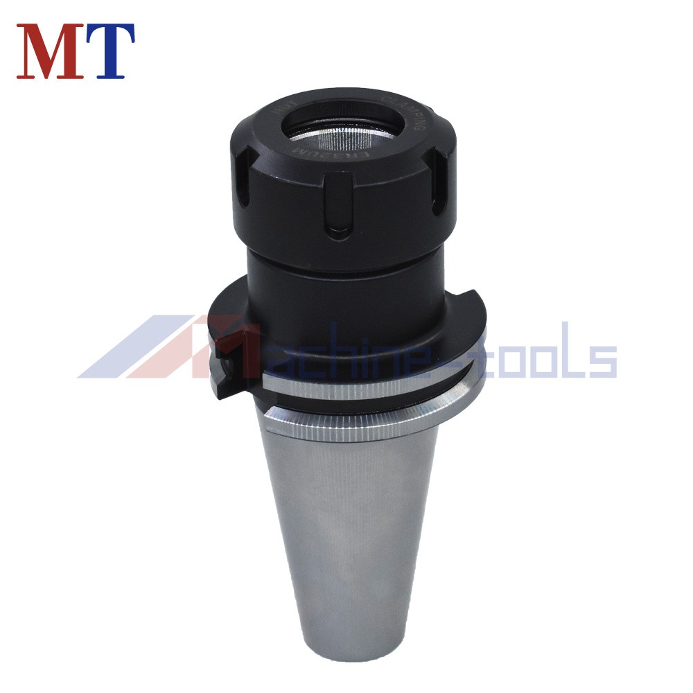 8 Pack CAT40-ER32 Collet Chuck 2.76" Balanced To G2.5/25000rpm-8 Chucks thumbnail 5