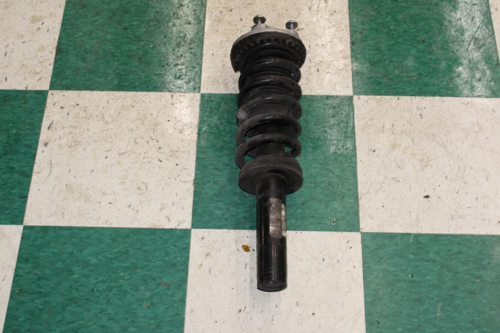 14-17 Ghibli Driver Side LH Front LF Suspension Coilspring Strut Shock Unit OEM