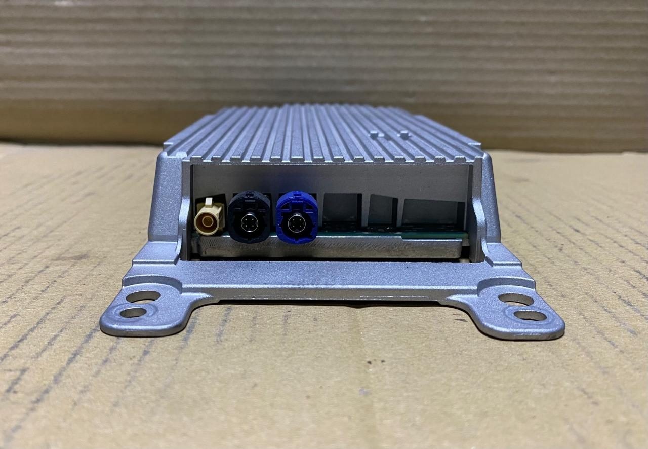 2012-2015 BMW X1 Bluetooth Telematics Control Module 9257160