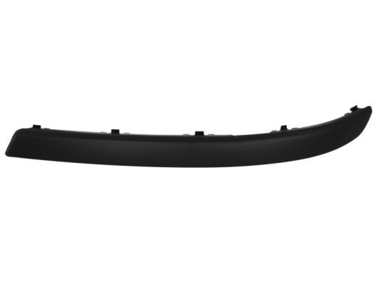 Left Front BLIC 5703-08-5023377P Trim/Protection Strip, bumper for OPEL