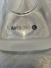 AirFit F20 Full Face Large Cushion. NEW. Sealed. OEM
