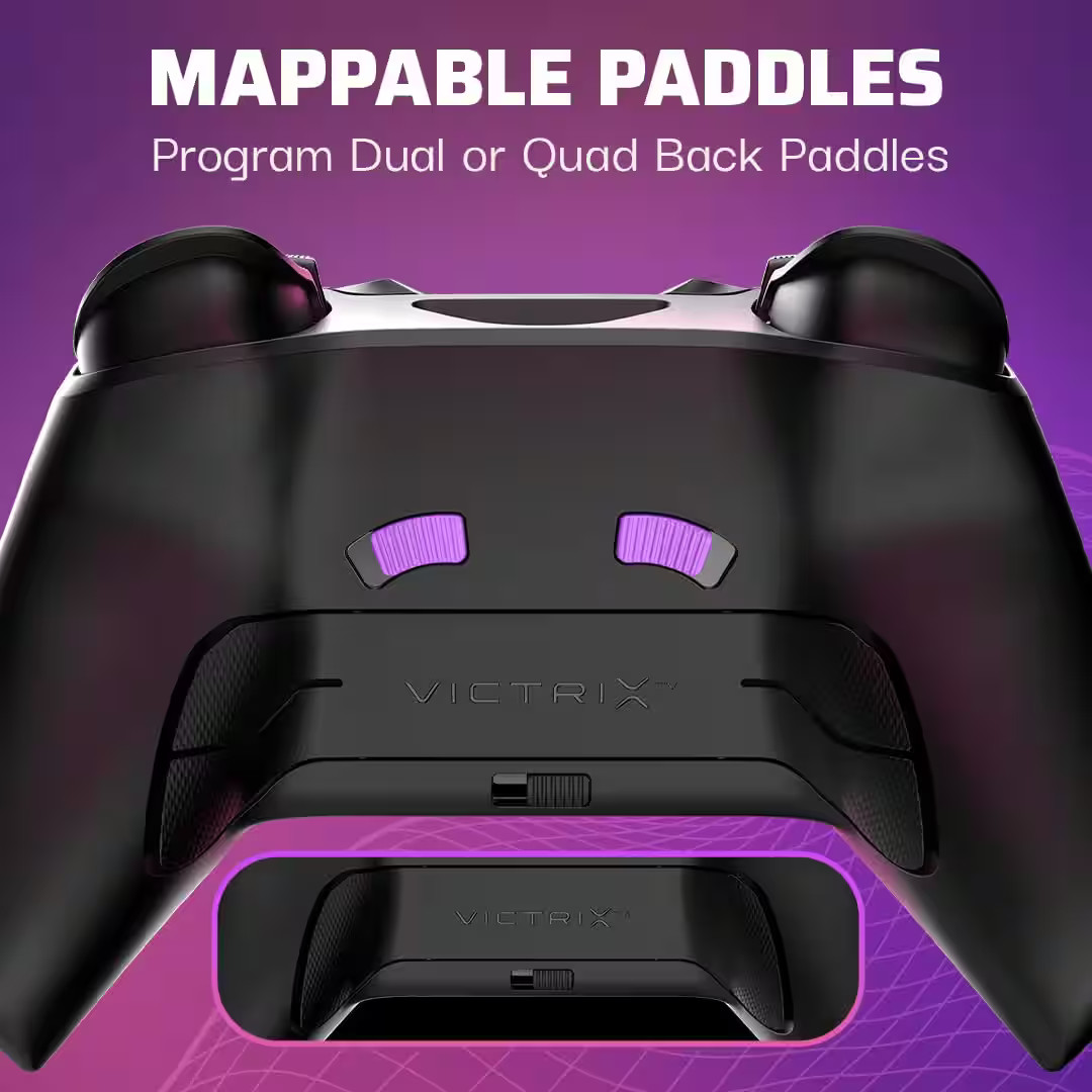 PDP - Victrix Gambit Prime Wired Tournament Controller for