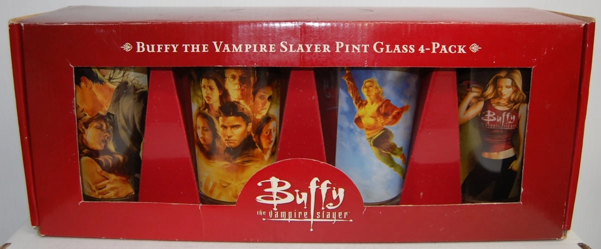 Buffy the Vampire Slayer Collectibles for sale | eBay