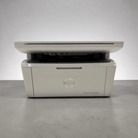 HP Laser Jet Pro MFP M28w Printer & Free Pack A4 Paper