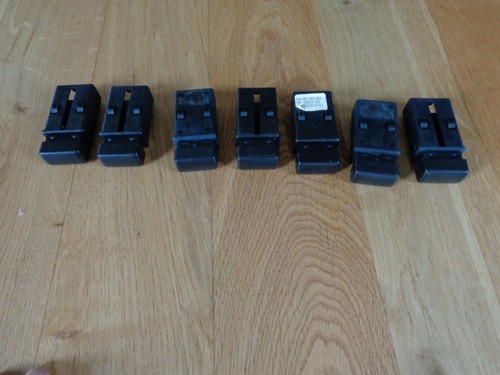 MGF MGTF MG TF Rover Schalter Blende Abdeckung Leer Mittelkonsole, YXJ100200PMP