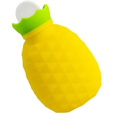 Hot Water Bag for Women Cartoon Pouch Bottle Cute Cover Household