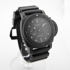 Panerai Submersible Militare Carbotech PAM00979 [Limited to 1000 pieces worl... 19