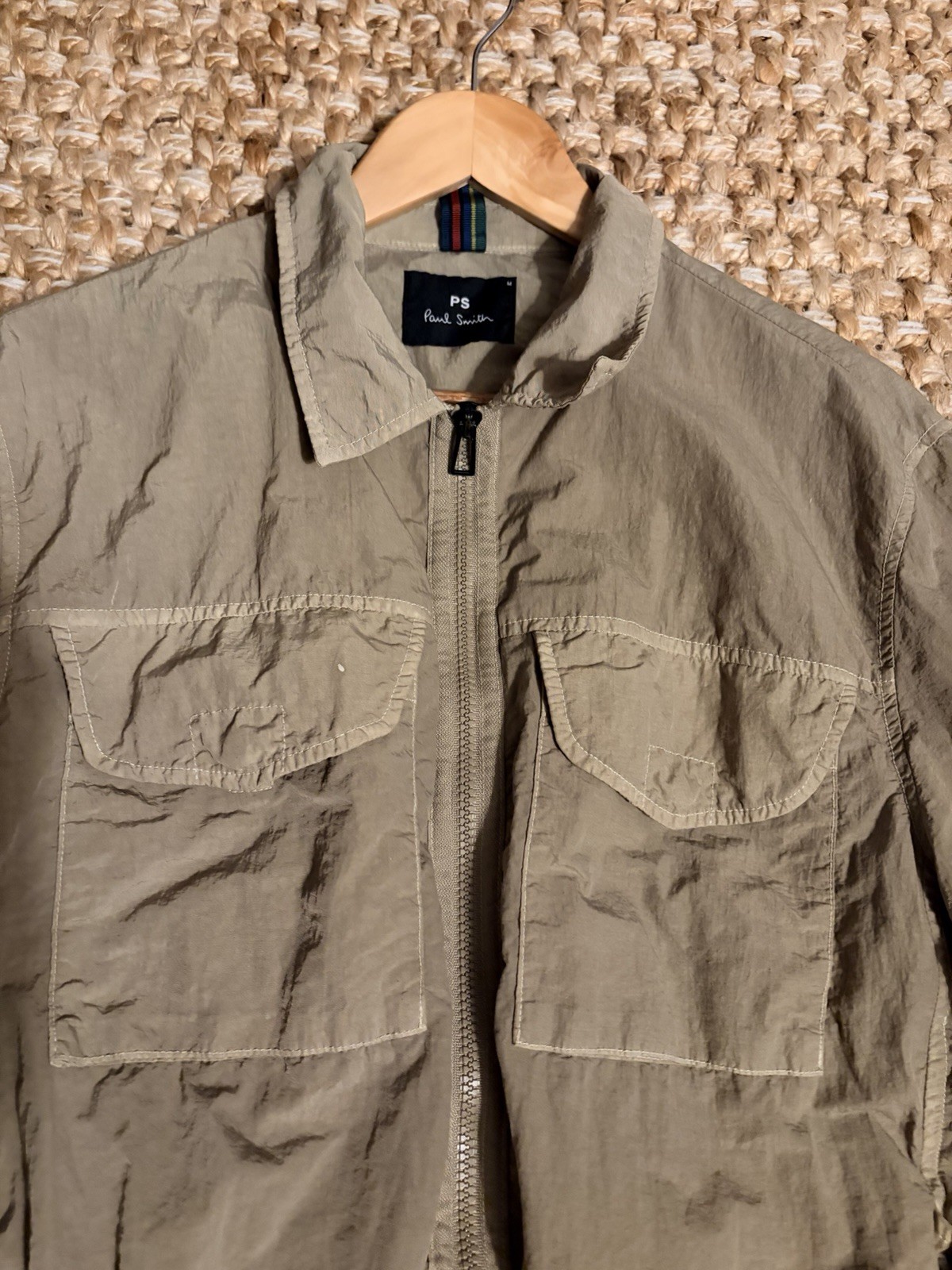 Paul Smith Jacket Medium