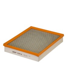 Luftfilter für Ford Ranger TKE | 24543929