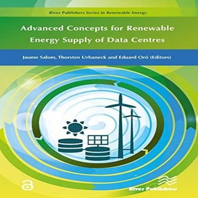 Advanced Concepts for Renewable Energy Supply of Data Centres Tay