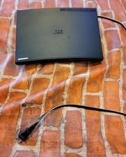 Samsung Bd-jm51 Smart Blu-ray Lettore DVD e CD solo cavo di alimentazione. Senza telecomando